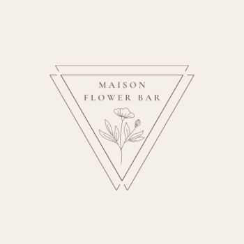 Maison Flower Bar, floristry teacher